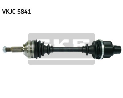 Semiasse SKF - VKJC 5841